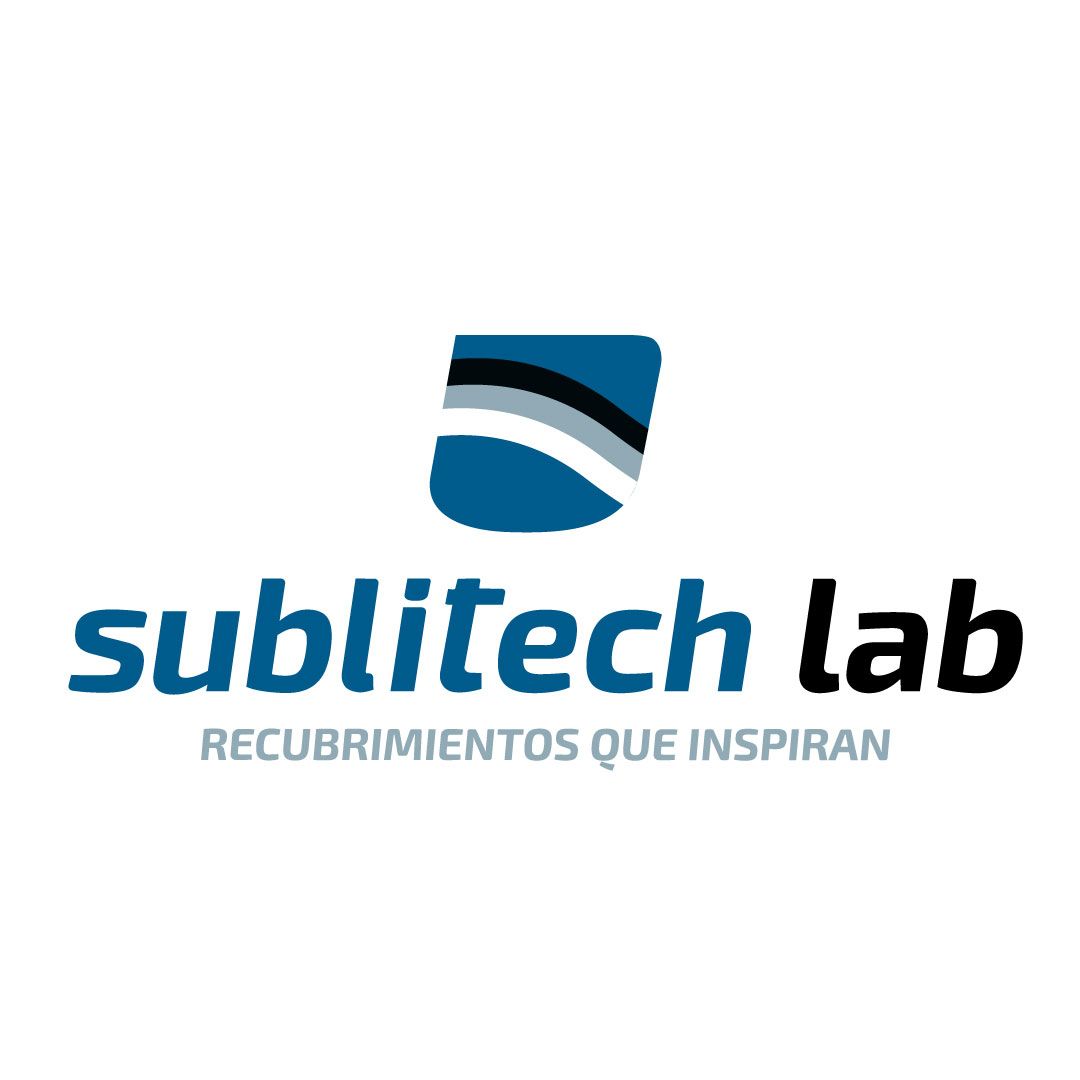 Sublitech Logo